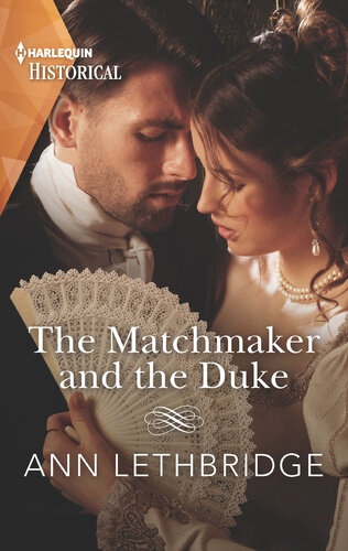 descargar libro The Matchmaker and the Duke