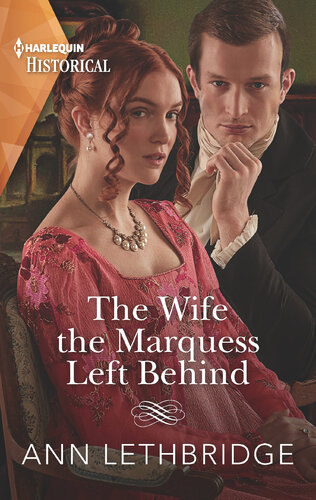 descargar libro The Wife the Marquess Left Behind