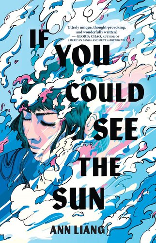 descargar libro If You Could See the Sun