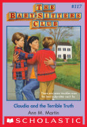 descargar libro Claudia and the Terrible Truth (The Baby-Sitters Club #117)