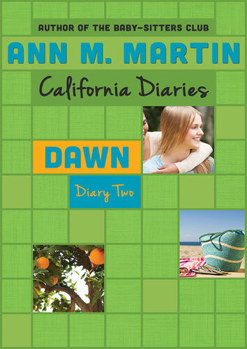 descargar libro Dawn: Diary Two