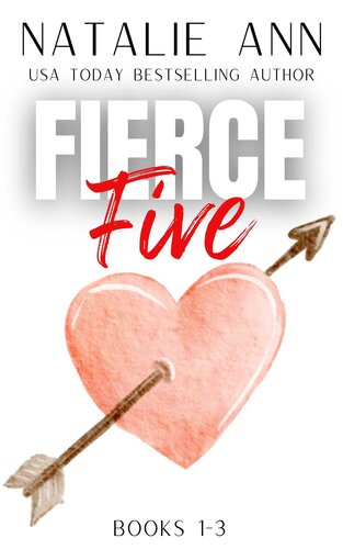 descargar libro Fierce- Five