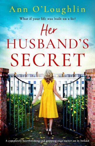 descargar libro Her Husband's Secret: A completely heartbreaking and gripping page-turner set in Ireland