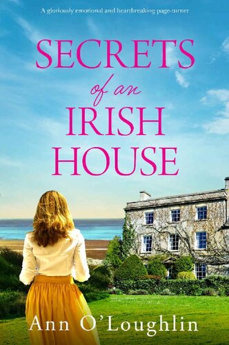 descargar libro Secrets of an Irish House: A gloriously emotional and heartbreaking page-turner