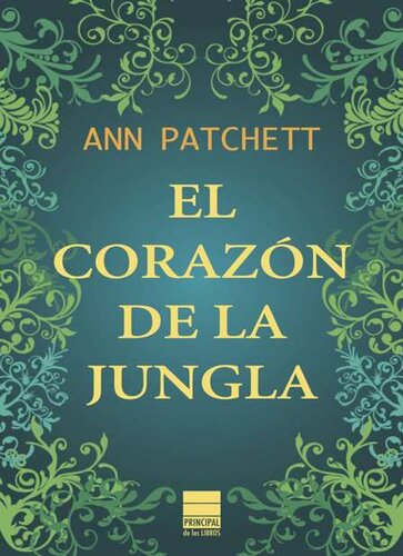 libro gratis El corazón de la jungla