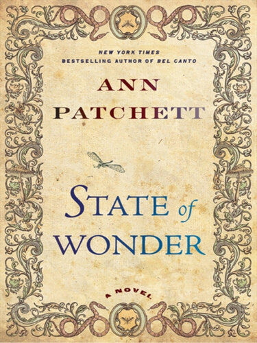 libro gratis State of Wonder