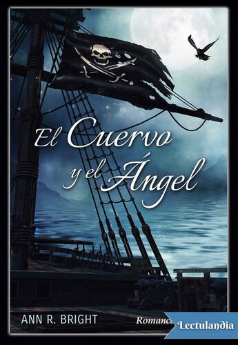 libro gratis El cuervo y el ángel