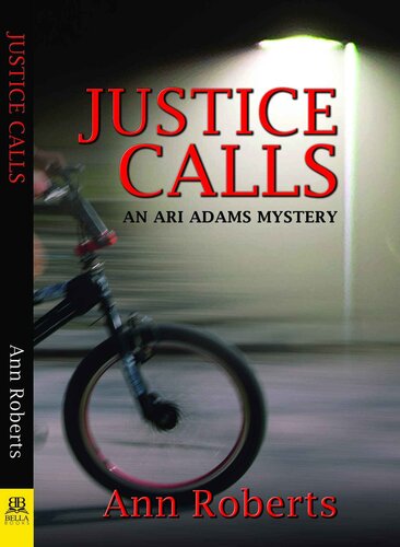 descargar libro Justice Calls