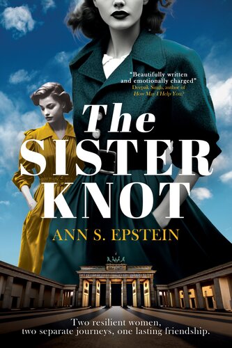 descargar libro The Sister Knot