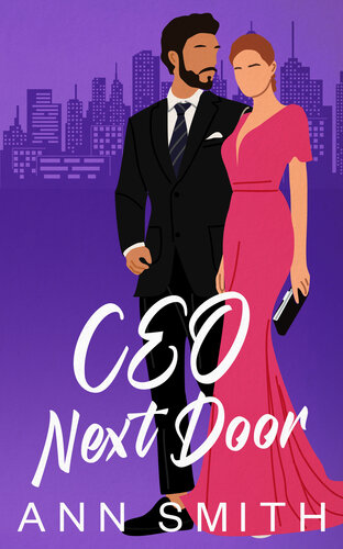 descargar libro CEO Next Door: Off-limits Brothers Best Friend