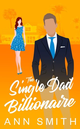 descargar libro The Single Dad Billionaire