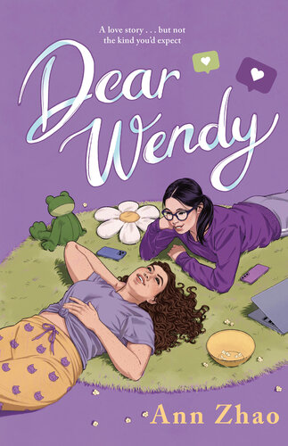 descargar libro Dear Wendy