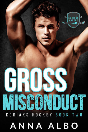 descargar libro Gross Misconduct