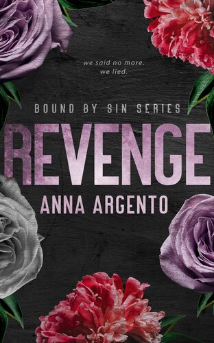 descargar libro Revenge