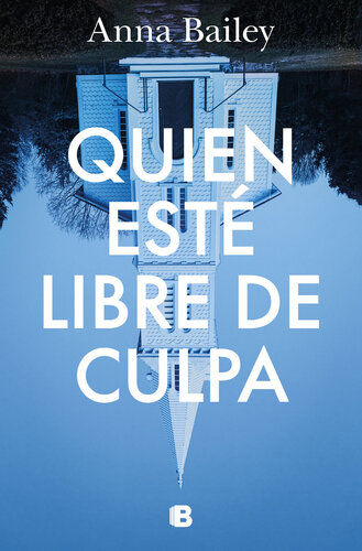 descargar libro Quien esté libre de culpa [ed.: Primera edición]