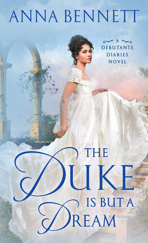 libro gratis The Duke Is But a Dream