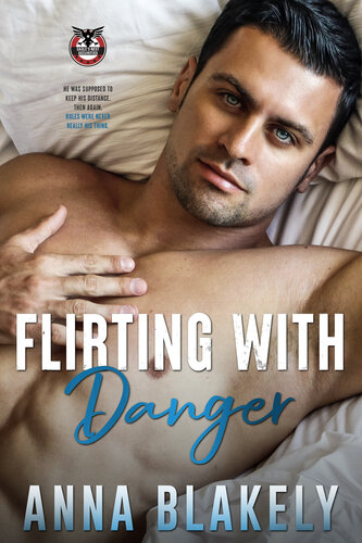 descargar libro Flirting with Danger