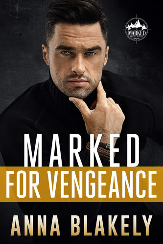 descargar libro Marked for Vengeance