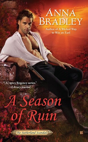 descargar libro A Season of Ruin