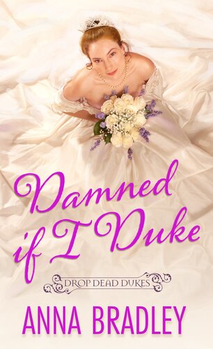 libro gratis Damned If I Duke