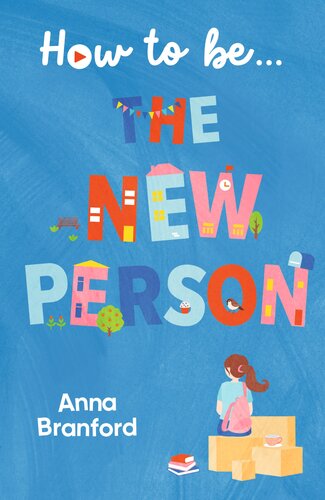 descargar libro How to be . . . The New Person