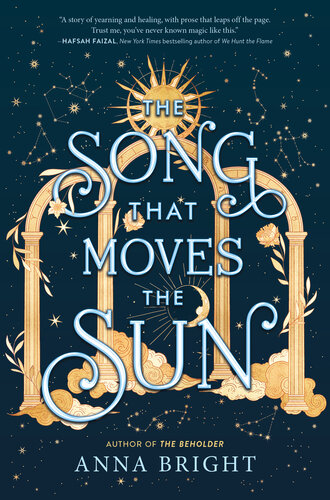 libro gratis The Song That Moves the Sun