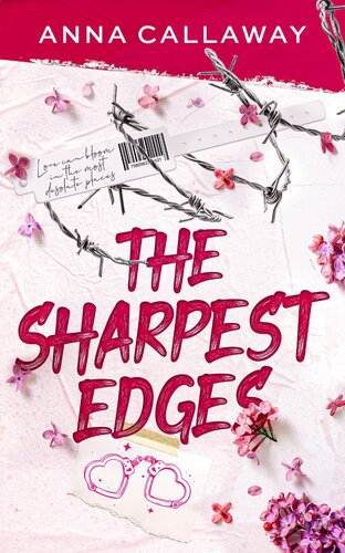 descargar libro The Sharpest Edges