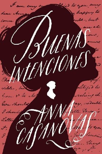 descargar libro Buenas intenciones