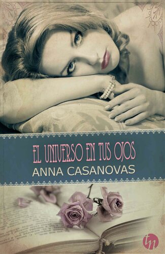 libro gratis El universo en tus ojos (Top Novel) (Spanish Edition)