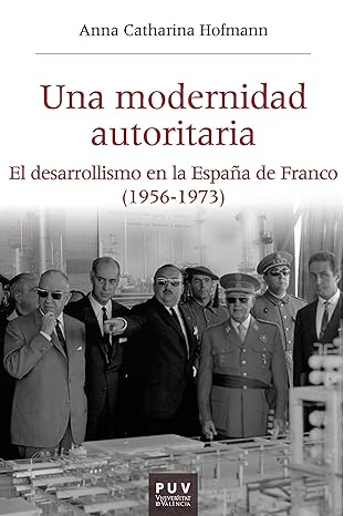 descargar libro Una modernidad autoritaria