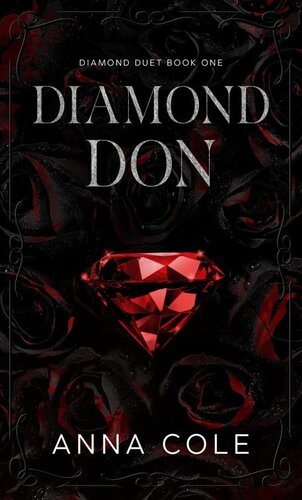 libro gratis Diamond Don: A Dark Mafia Enemies to Lovers Romance (Ruthless Russians Book 1)