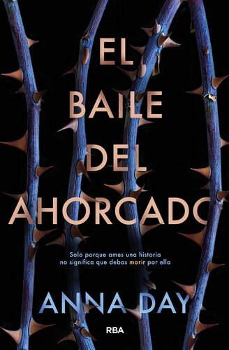 descargar libro El baile del ahorcado 1--El baile del ahorcado