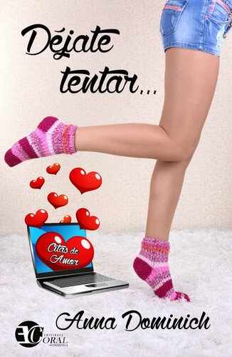 descargar libro Déjate Tentar (Citas de amor 1)