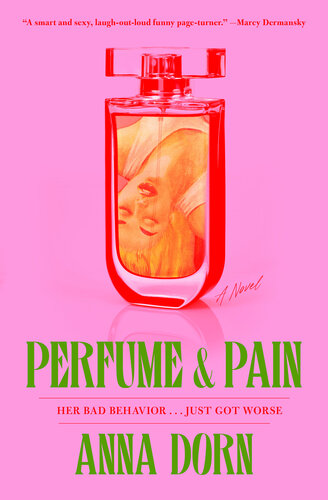 libro gratis Perfume and Pain : A Novel