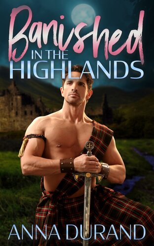 descargar libro Banished in the Highlands