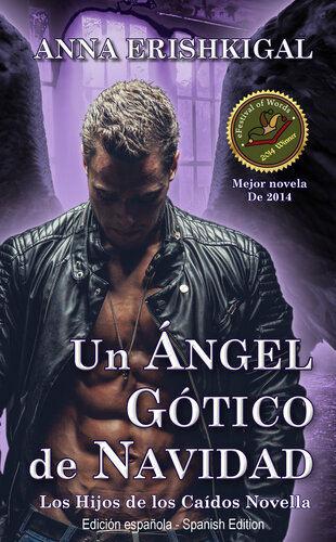 descargar libro Un Ángel Gótico de Navidad: Spanish Edition