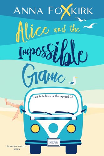 descargar libro Alice and the Impossible Game