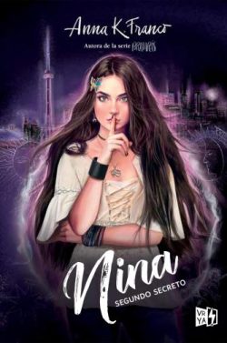 libro gratis Nina: Segundo secreto