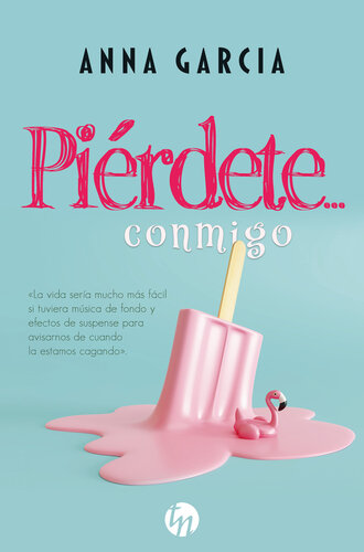 descargar libro Pirdete... conmigo