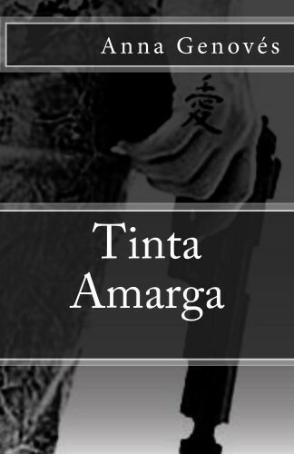 descargar libro Tinta Amarga