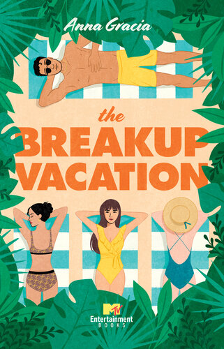 descargar libro The Breakup Vacation