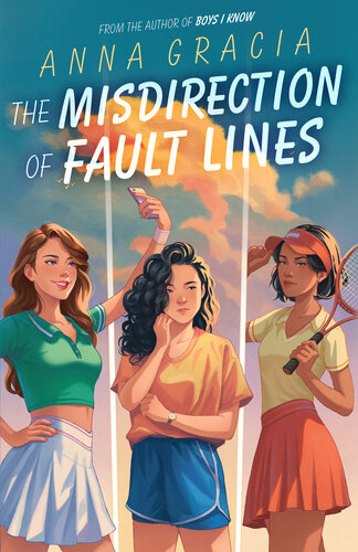 descargar libro The Misdirection of Fault Lines