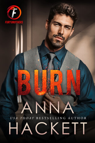 descargar libro Burn