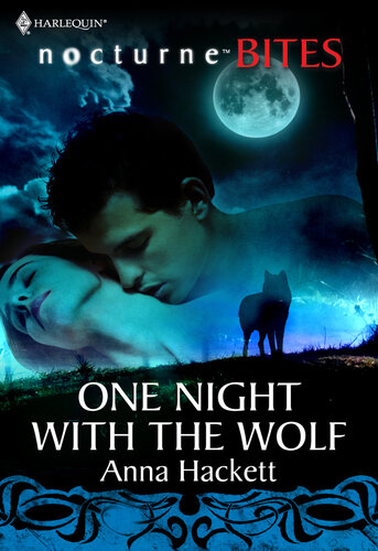 libro gratis One Night with the Wolf