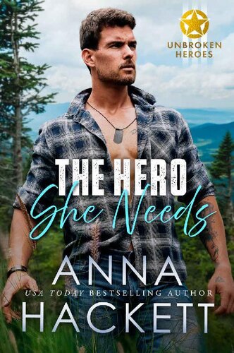 descargar libro The Hero She Needs