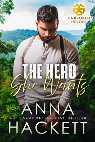 libro gratis The Hero She Wants