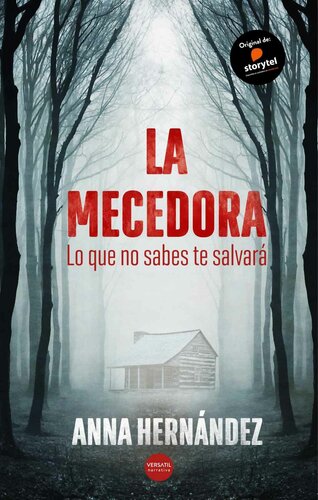 descargar libro La mecedora: Lo que no sabes te salvará