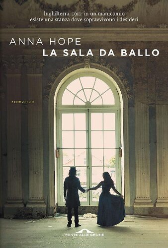 libro gratis La sala da Ballo