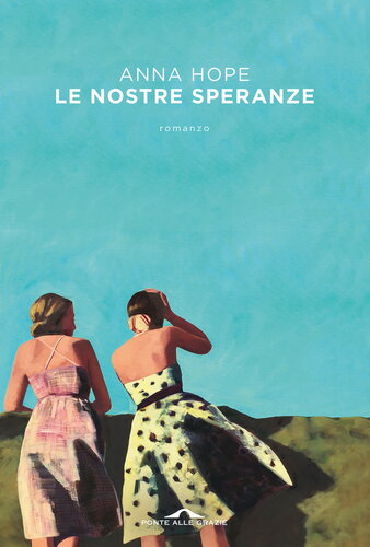 libro gratis Le nostre speranze