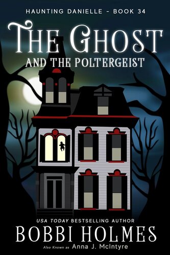 libro gratis The Ghost and the Poltergeist